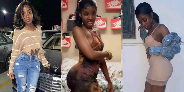 Reactions As Fans Pay N100k For Meet And Greet With Tiktok Star, Kelly In Nigeria [Video]