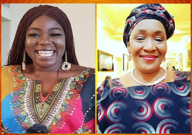 “Ada Ameh was a bully who terrorized me, I don’t respect the dead,” Kemi Olunloyo lashes out at late actress