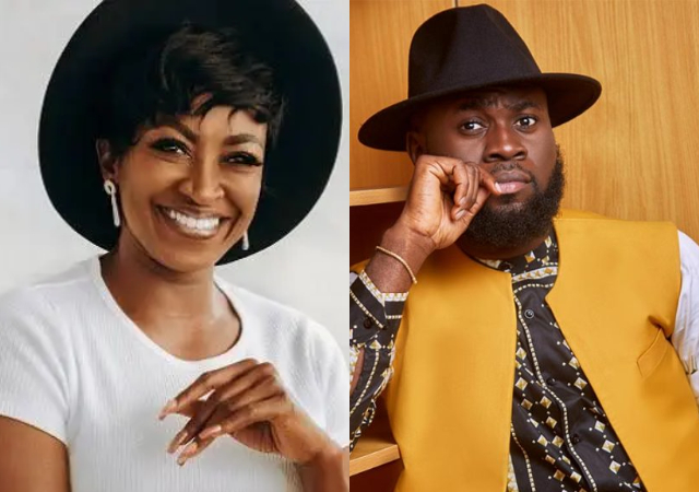 “You Are Very Rude” – Kate Henshaw Reacts As Lasisi Elenu Cracks Joke About Her, RMD And Others
