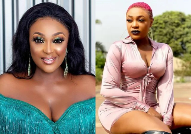 Spending money you haven’t earned, to buy things you don’t want, to impress people that you don’t like’ – Lizzy Gold slams colleagues 