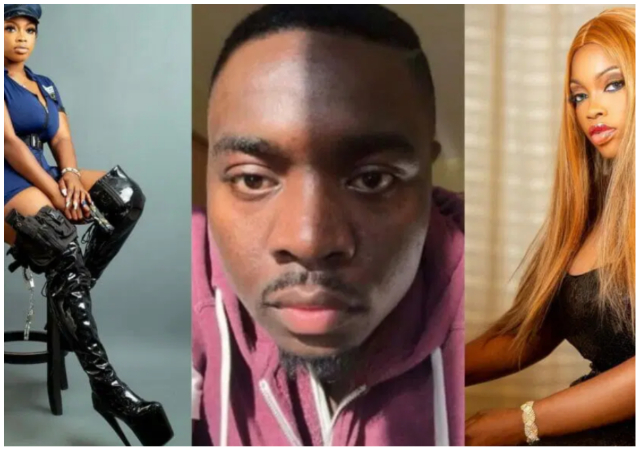 Update: The young man a slay queen killed after returning from Canada is reportedly married with kids