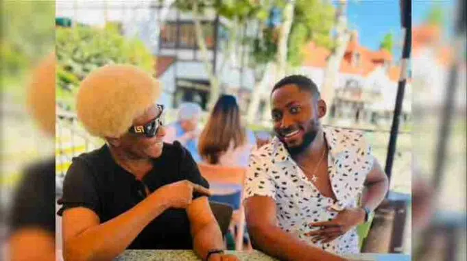 BBNaija winner, miracle returns to social media after being offline for almost 3 years