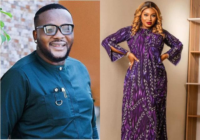 S3x for roles: Mo Bimpe finally speaks out; reveals the condition Yomi Fabiyi gave her