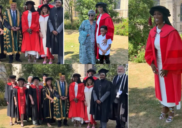 The comment section of the popular singer, Douglas Jack Agu, a.k.a Runtown has been buzzing after he shared his first Instagram post following 8 months of being away from the gram.