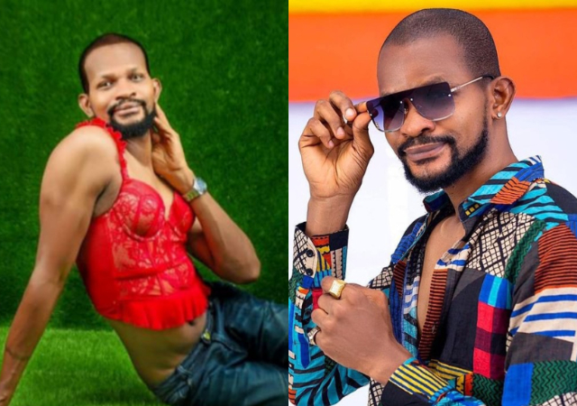 I want to bring Grammy home next year – Uche Maduagwu