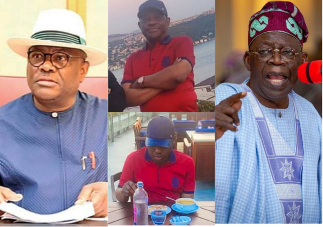 Wike shares more photos from his vacation in Turkey amidst rumors of his planned meeting with Tinubu in France