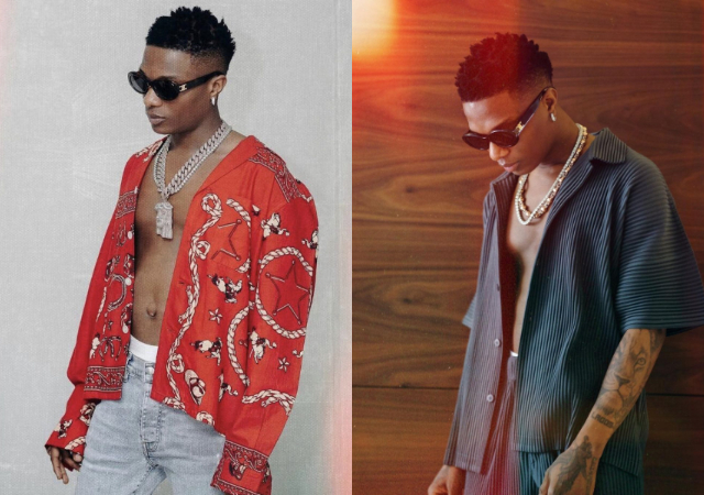 Reactions as Wizkid’s takes down his social media posts ahead on his new album
