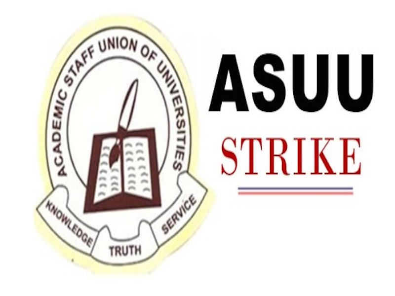 Strike: No Lecturer has been paid since February – ASUU president, Prof Osodeke