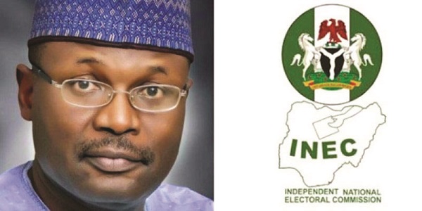 Once again, Again INEC extends deadline for collection of PVCs