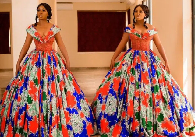 Nigerians celebrates Aneke Twins as they clock age 36 [Photos]