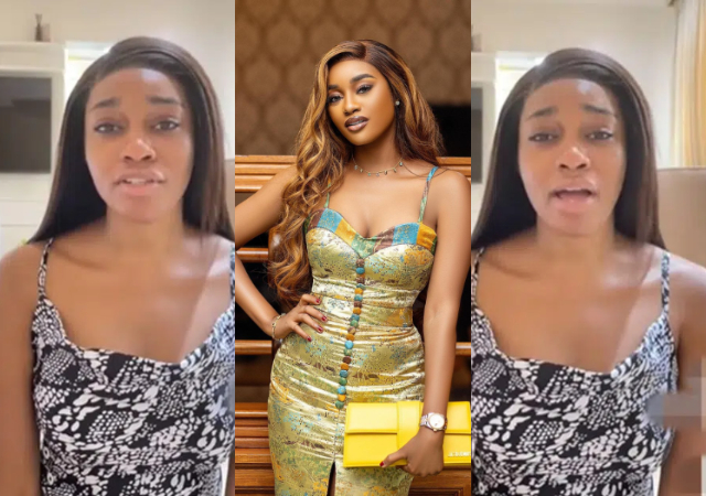 BBNaija: “Most Beauty Pageant Crowns Is Being Bought Not Merit” – Nnaji Charity Shades Beauty Over Her Disqualification 