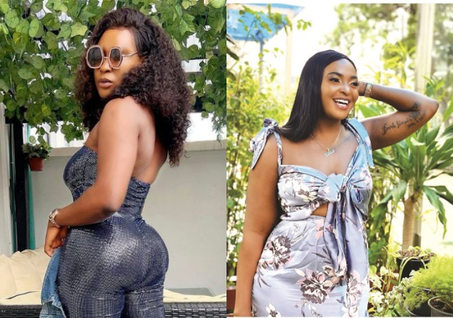 "Surgery Is For Correction Not Perfection"-Blessing CEO Reacts After Being Dragged For Still Editing Her “Behind” Despite Surgery