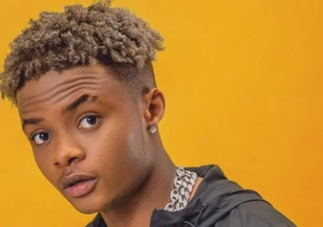 “I used to hawk fruits in traffic” – Crayon recounts 'trench to triumph' story