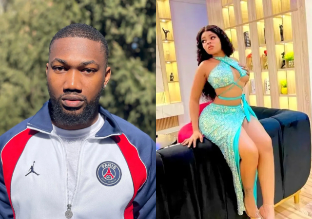 “Please Love Yourself Enough To Do You” Chi Chi Shares Cryptic Note amid Claims of Deji Being Gay