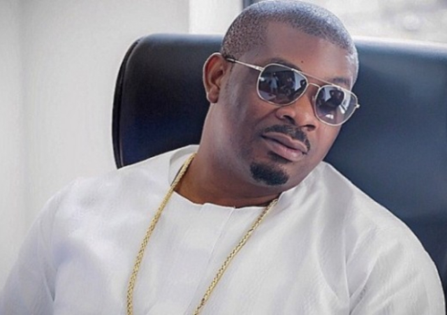 "Can my sugar mummy be younger than me?”- Don Jazzy querries reveals 34-year-old lady wants to be his sugar mummy