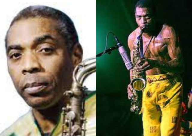 Prophecy Came That 12 Of Us Would Die in Quick Succession After Fela – Femi Kuti