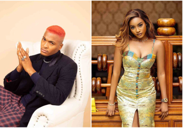 “I’m Done With Beauty”- Groovy Opens Up To Doyin, See Her Response [Video]