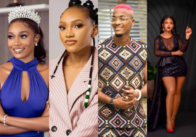#BBNaija: Chomzy reveals why she tackled Groovy during movie date [Video]