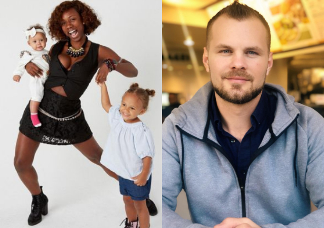 Korra Obidi gives update on child custody proceedings, speaks on Ex-hubby Justin’s fresh demands