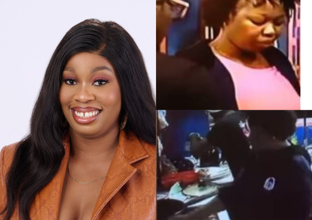 #BBNaija: “This Type Uses Paracetamol to Boil Meat” – Reactions as Rachel Cooks Rice With Sugar [Video]