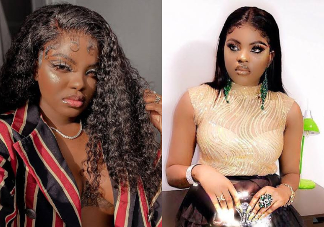 Influencer Teju Pretty beaten and stripped n@ked by hair vendor Rhiks hair for owing her N150k since 2020 [Video]