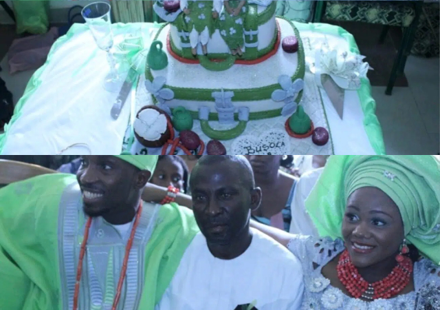 sreal DMW, Ubi Franklin, Tunde Ednut react to speculations of Davido and Chioma dating again after split