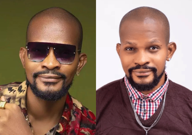 “You wey go accept urgent 2k for anything” – Reactions as Uche Maduagwu claims he turned down N7.2m to endorse a candidate