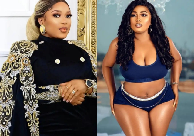 'I’m Not Ashamed Of Getting A Butt Lift" — Actress, Zainab Bakare