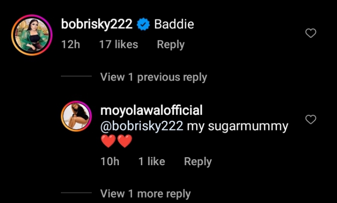 My OnlyFans DP is ready – Moyo Lawal stirs reactions as she reveals ...
