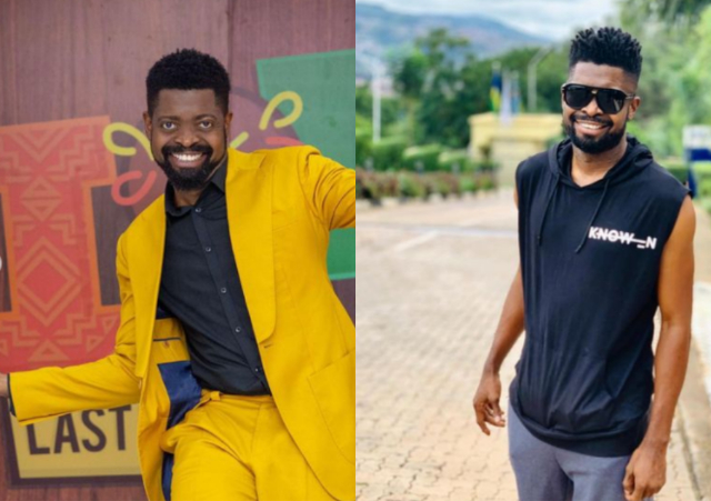 Why I’ve decided to change my stage name to ‘Onyekwere’ till after elections – Basketmouth