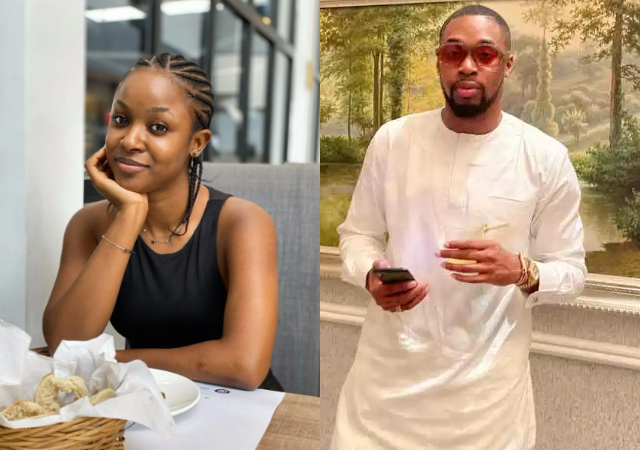 #BBNaija: Sheggz Brags about Sponsoring Visa for 100 Guests as He Plans Wedding With Bella Abroad [Video]