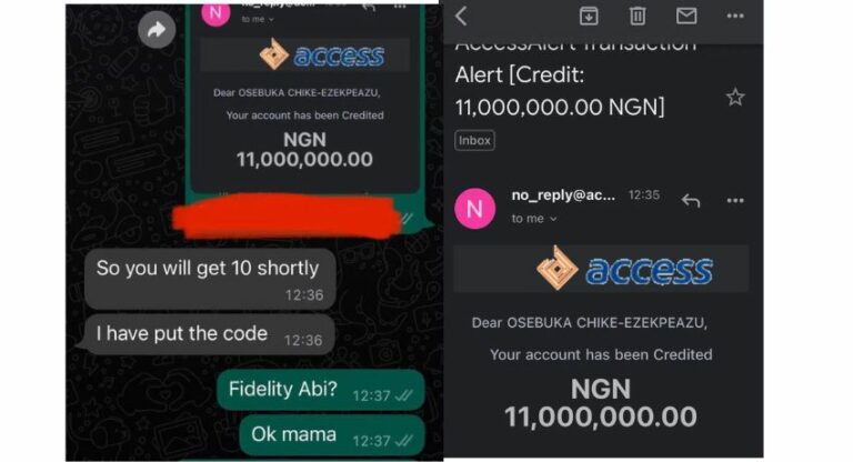 ‘Guy Man even sold his shoes’ – Reactions as Chiké admits selling his Benz-GLE; sparks financial struggle rumour