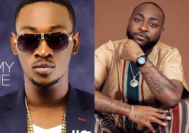 He Rise by Ripping Others - Dammy Krane Blasts Davido, Reveals How He Paid For His Music Video