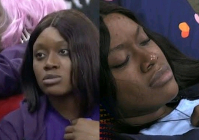 #BBNaija: ‘I was exposed to p0rn at age 9′ – Daniella spills