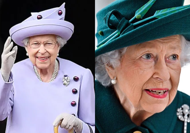 Queen Elizabeth II, Britain's longest-reigning monarch, dies aged 96