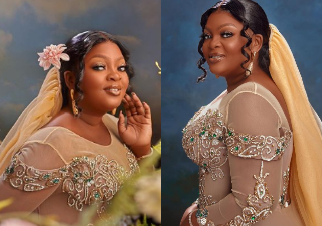 Actress, Eniola Badmus reveals why she is proudly showing off her new body