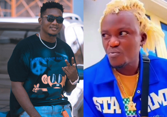 I’ll use juju to deal with you – Portable threatens Goya Menor [Video]