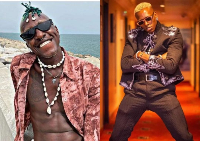 ‘I, and my siblings were named after foreign gods’ – BBNaija's Hermes speaks on controversy surrounding his name