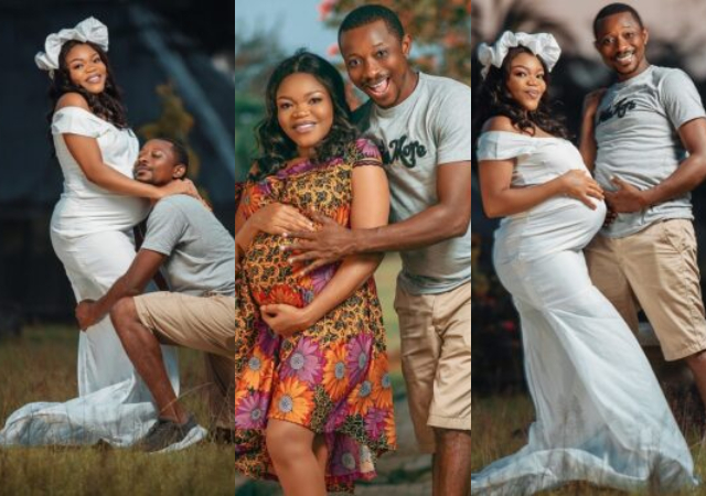 “I pray for grace to always love my wife and never think of sleeping with another woman” – Nigerian man prays