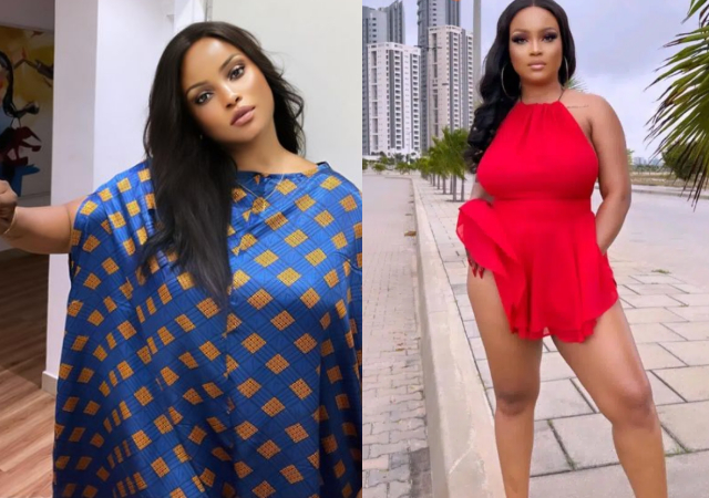 “My dog is like my first son; I’d divorce my husband if he maltreats it” – Blossom Chukwujekw's ex-wife, Maureen [Video]