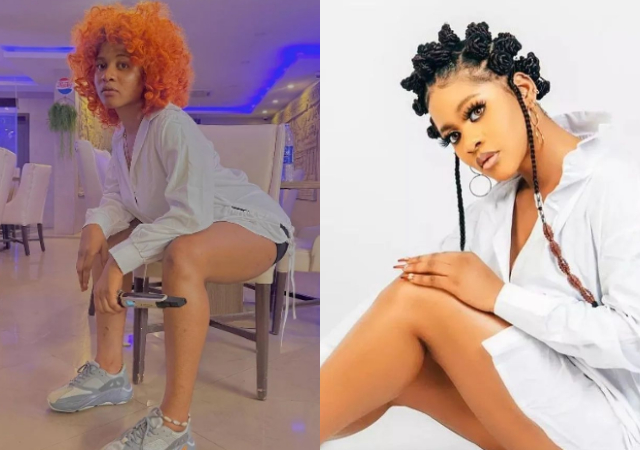 Phyna BBNaija season 7 winner Biography, Net worth, Cars, Social Media