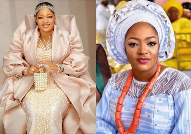 "Remember, we know you very well"- Blogger Kemi Ashefon issues warning to Queen Naomi for allegedly cursing her