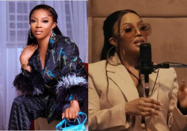 I’m quitting radio – Toke Makinwa announces after 12years on-air [Video]