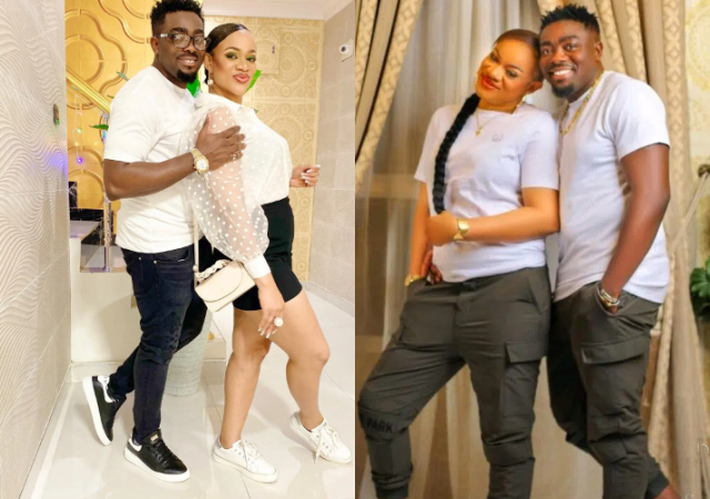 S3x alone can’t keep a man, make sure you’re bringing something to the table – Uchenna Nnanna to single ladies