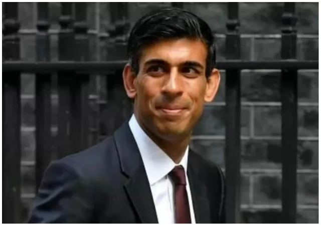 Rishi Sunak Biography: Birth place, Age, Parents, Education, Political Career, Net Worth, UK Prime Minister