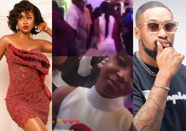 “I Want To Experience Things Myself” Bella Confirms Relationship with Sheggz amid His Ex Allegations [Video]