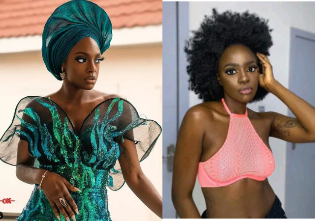 Being a celeb can’t stop me from entering okada – Actress, Beverly Osu