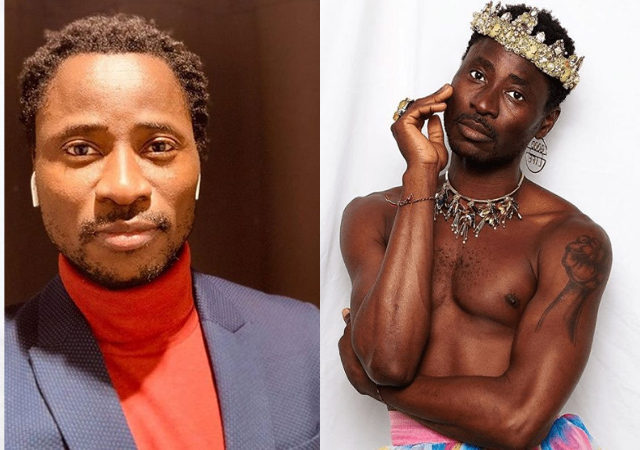 Bisi Alimi shares his shocking conversion therapy in the hands of Nigerian pastors