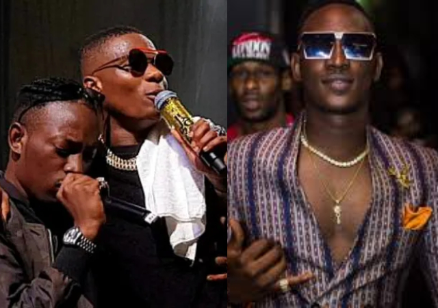I Can Still Get Wizkid Arrested – Dammy Krane Says As He Revisits 2016 Incident