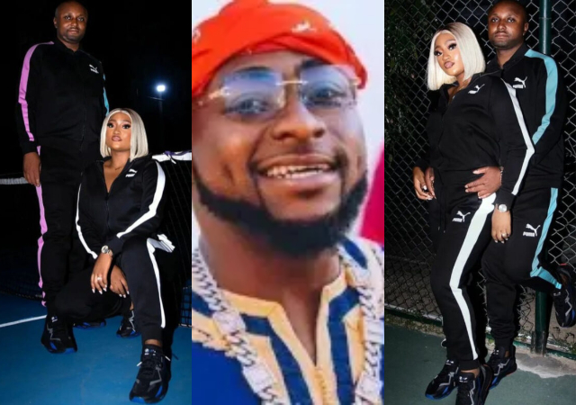 Singer, Davido set to shut down Benin for Isreal DMW’s wedding